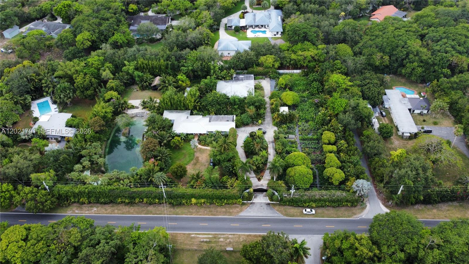 16970 Southwest 264th Street Homestead, FL 33031 - Photo 16 of 58