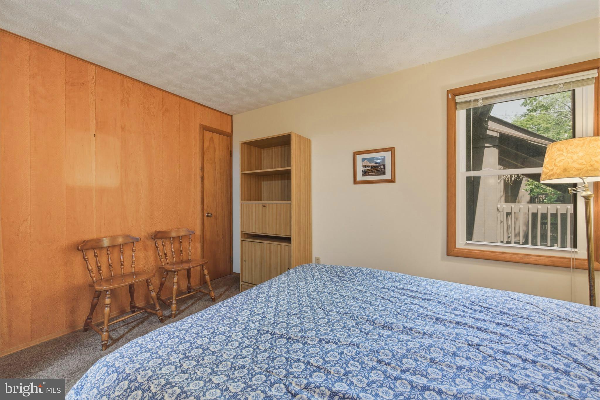 274 The Hill Road, Unit 13C Basye, VA 22810 - Photo 26 of 45 Bedroom 2