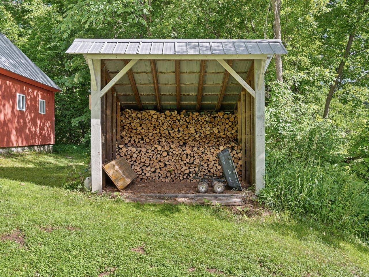 31 Burroughs Farm Road Ferrisburgh, VT 05491 - Photo 46 of 60