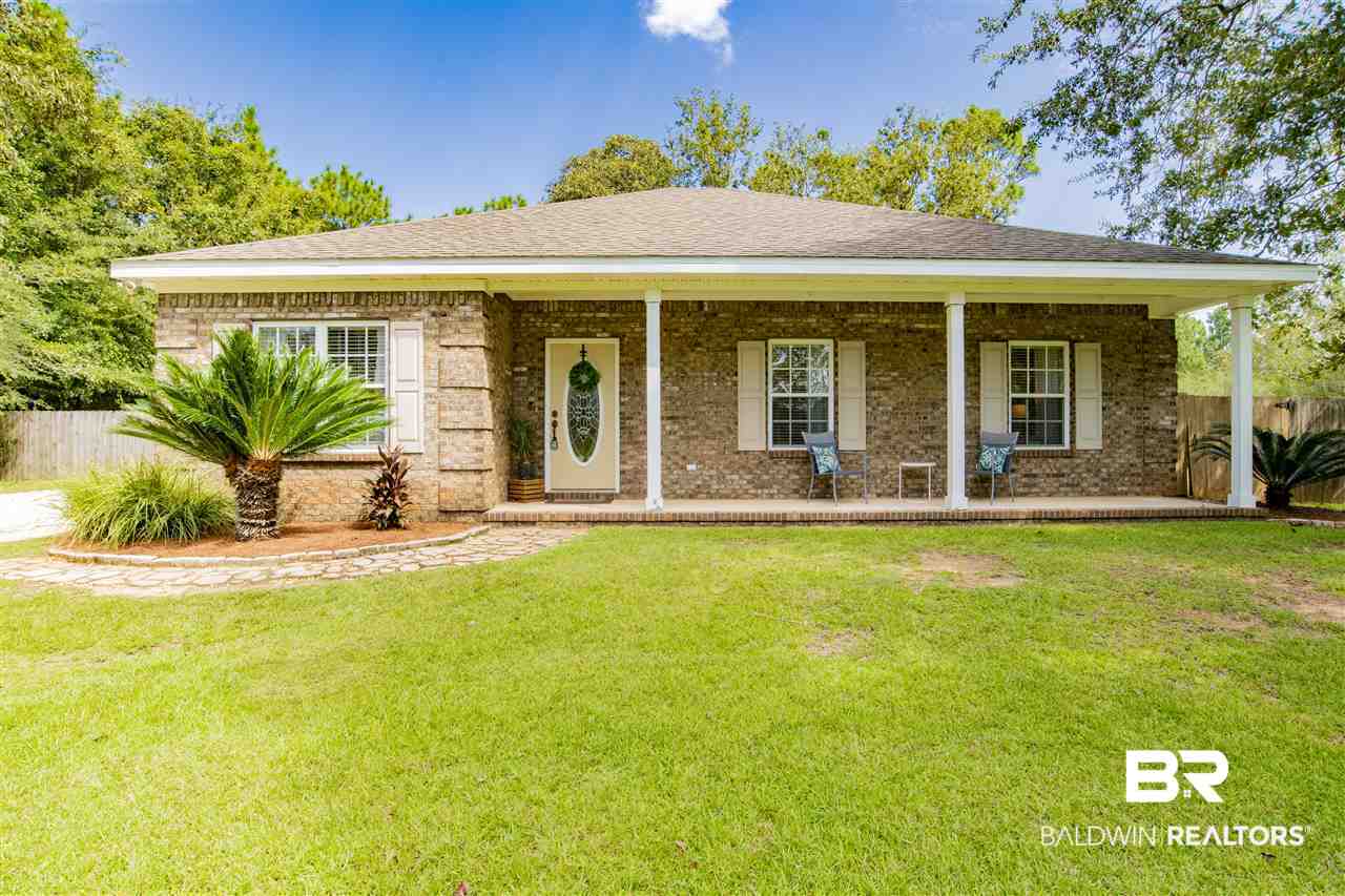 16095 Durban Fork Road Bay Minette, AL 36507 - Photo 2 of 45