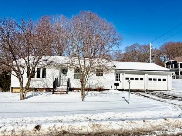 $295,000 | 112 Norton Street, Bennington, VT 05201