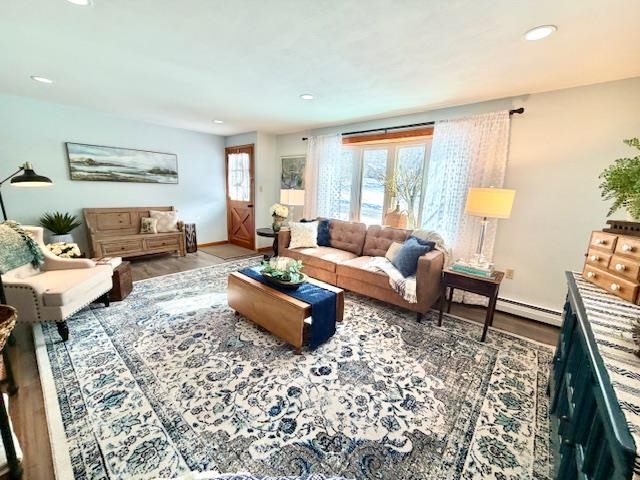 112 Norton Street Bennington, VT 05201 - Photo 13 of 46