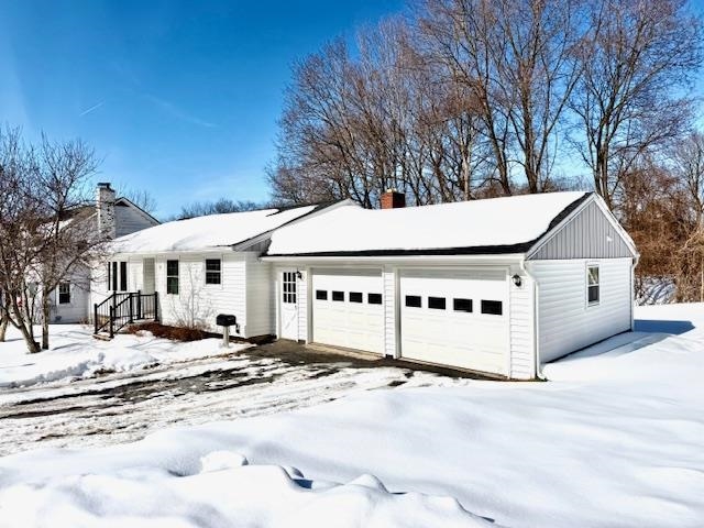 112 Norton Street Bennington, VT 05201 - Photo 2 of 46