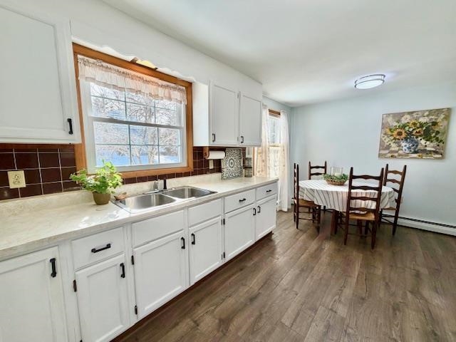 112 Norton Street Bennington, VT 05201 - Photo 3 of 46