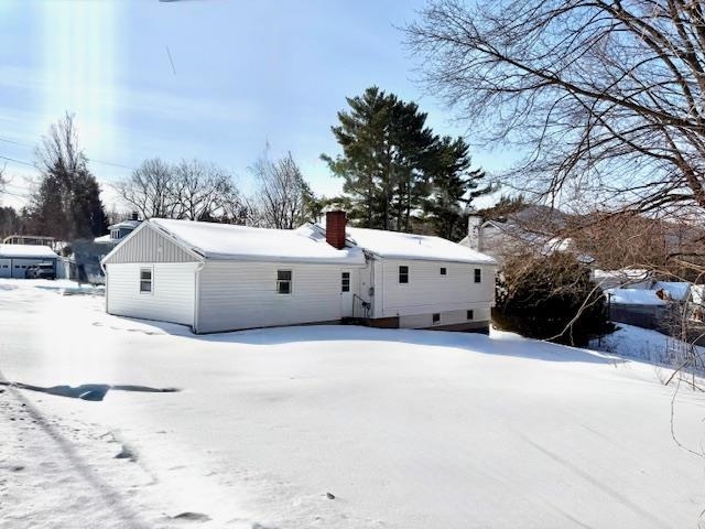 112 Norton Street Bennington, VT 05201 - Photo 44 of 46