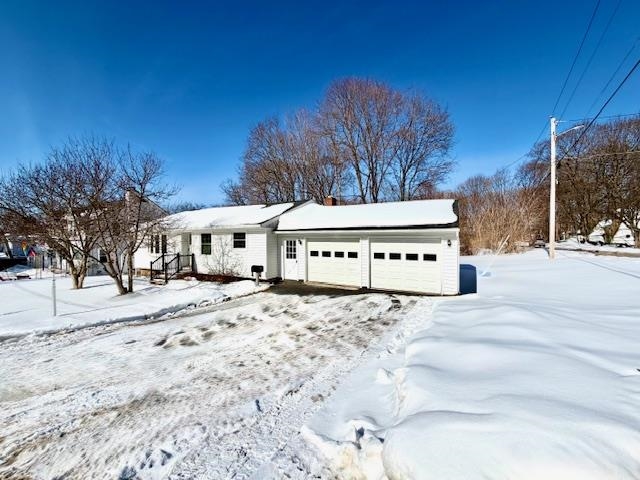 112 Norton Street Bennington, VT 05201 - Photo 45 of 46