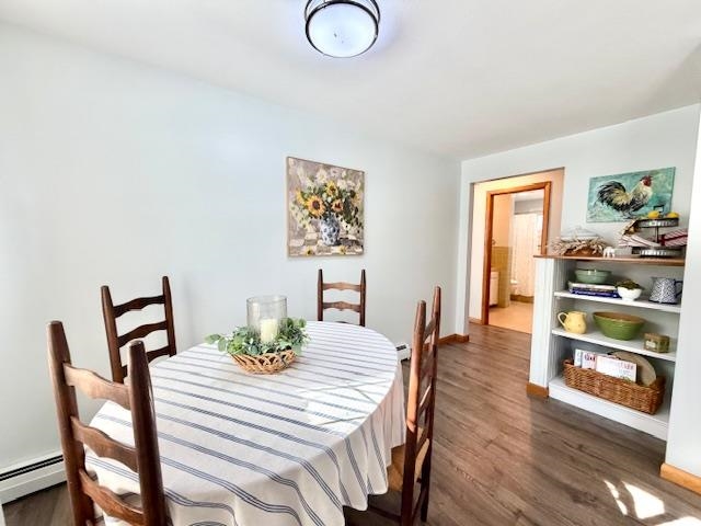 112 Norton Street Bennington, VT 05201 - Photo 5 of 46