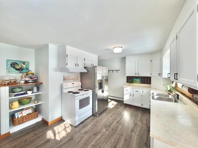 112 Norton Street Bennington, VT 05201 - Photo 6 of 46