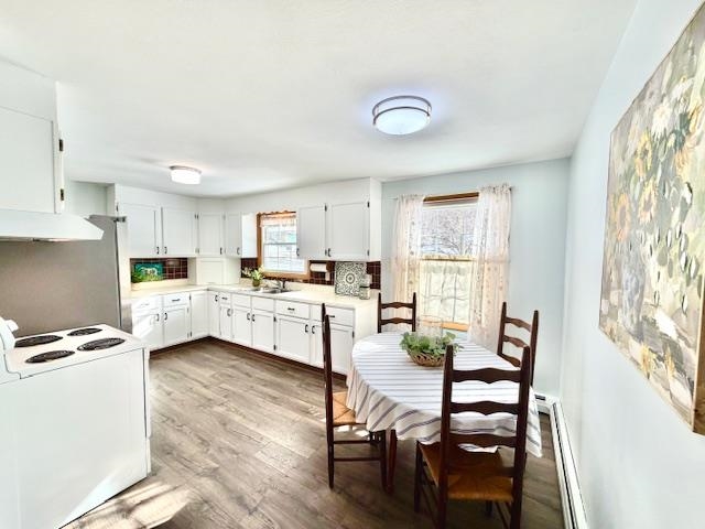 112 Norton Street Bennington, VT 05201 - Photo 7 of 46