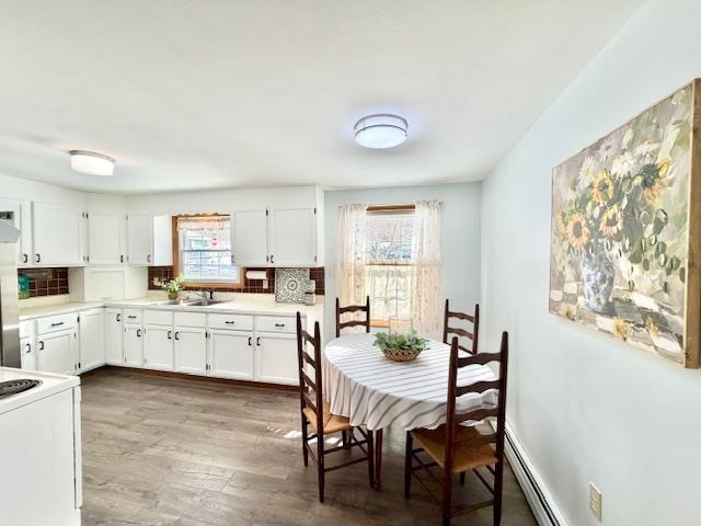 112 Norton Street Bennington, VT 05201 - Photo 9 of 46