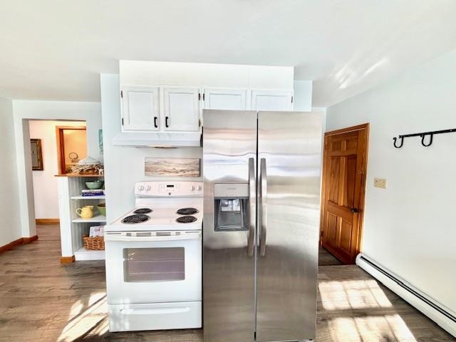 112 Norton Street Bennington, VT 05201 - Photo 10 of 46