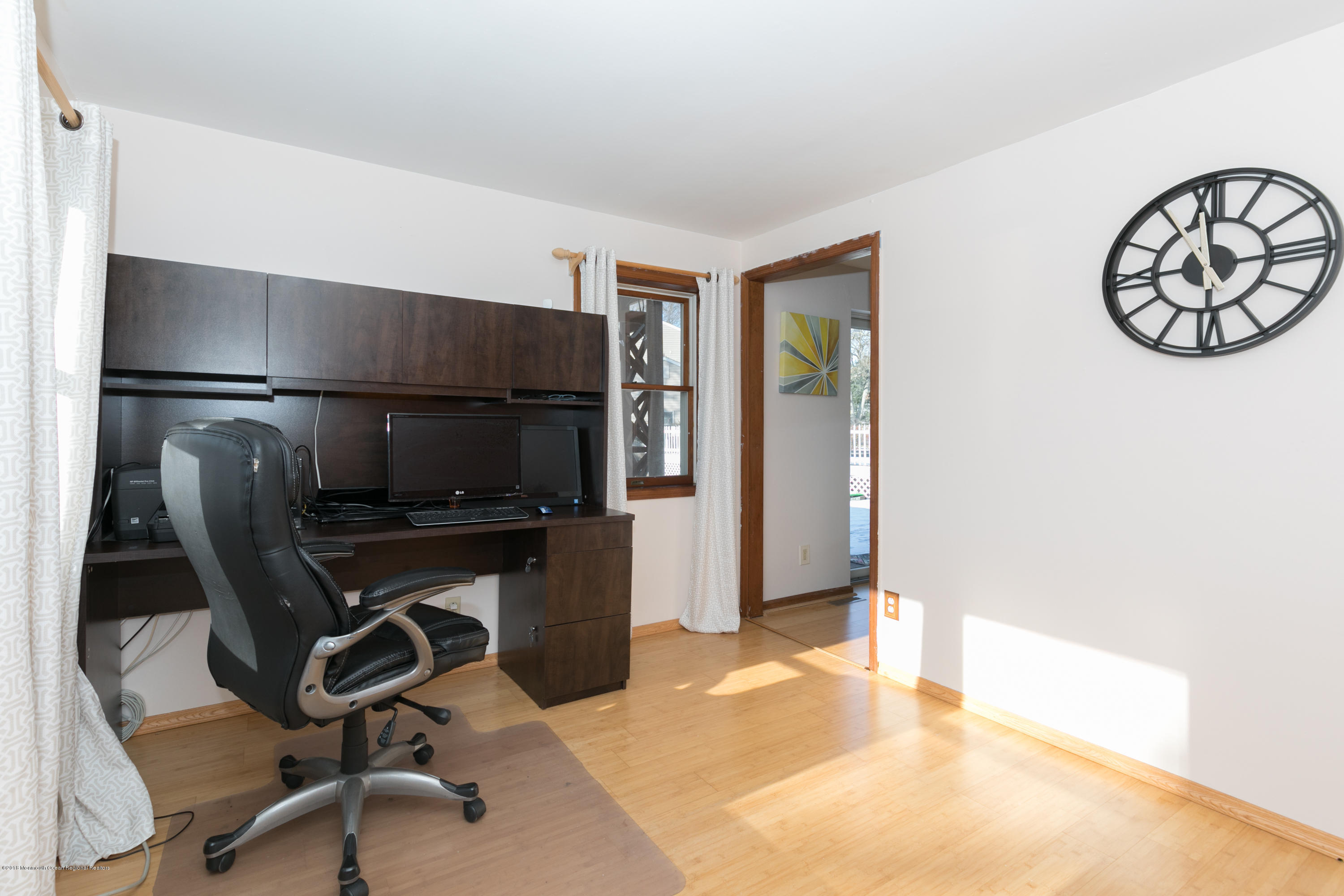 554 Carroll Fox Road Brick, NJ 08724 - Photo 22 of 46 Bedroom-Office