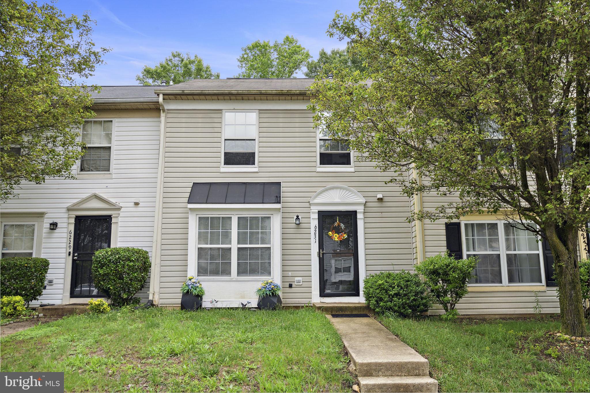 6231 East Hil Mar Cir