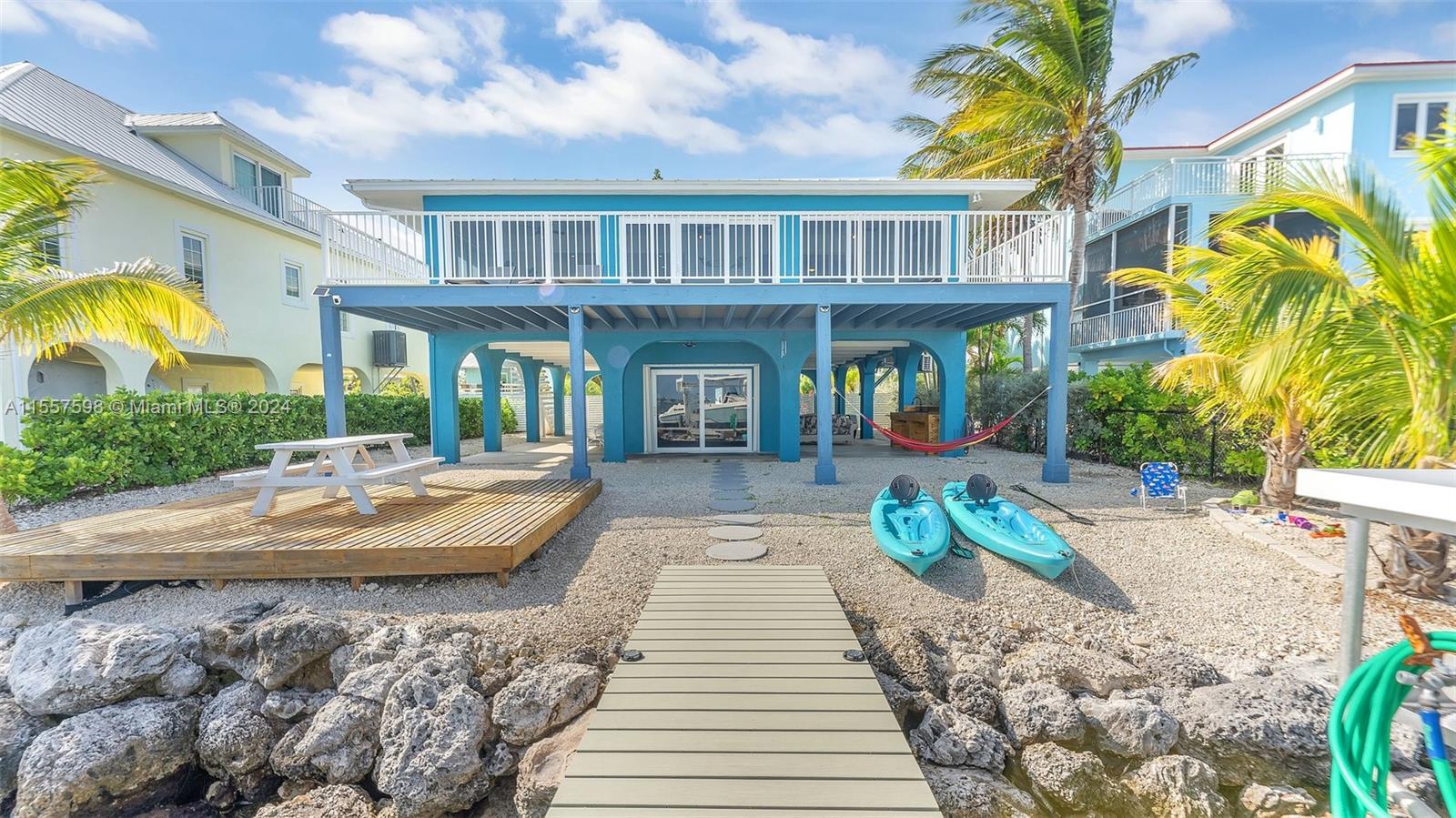 441 La Fitte Road Summerland Key, FL 33042 - Photo 17 of 81