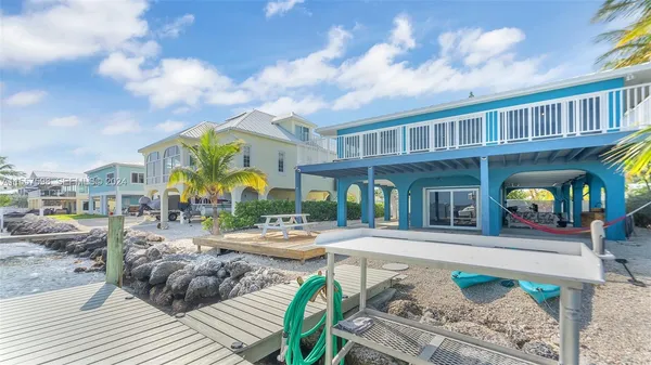 $12,000 | 441 La Fitte Road, Summerland Key, FL 33042