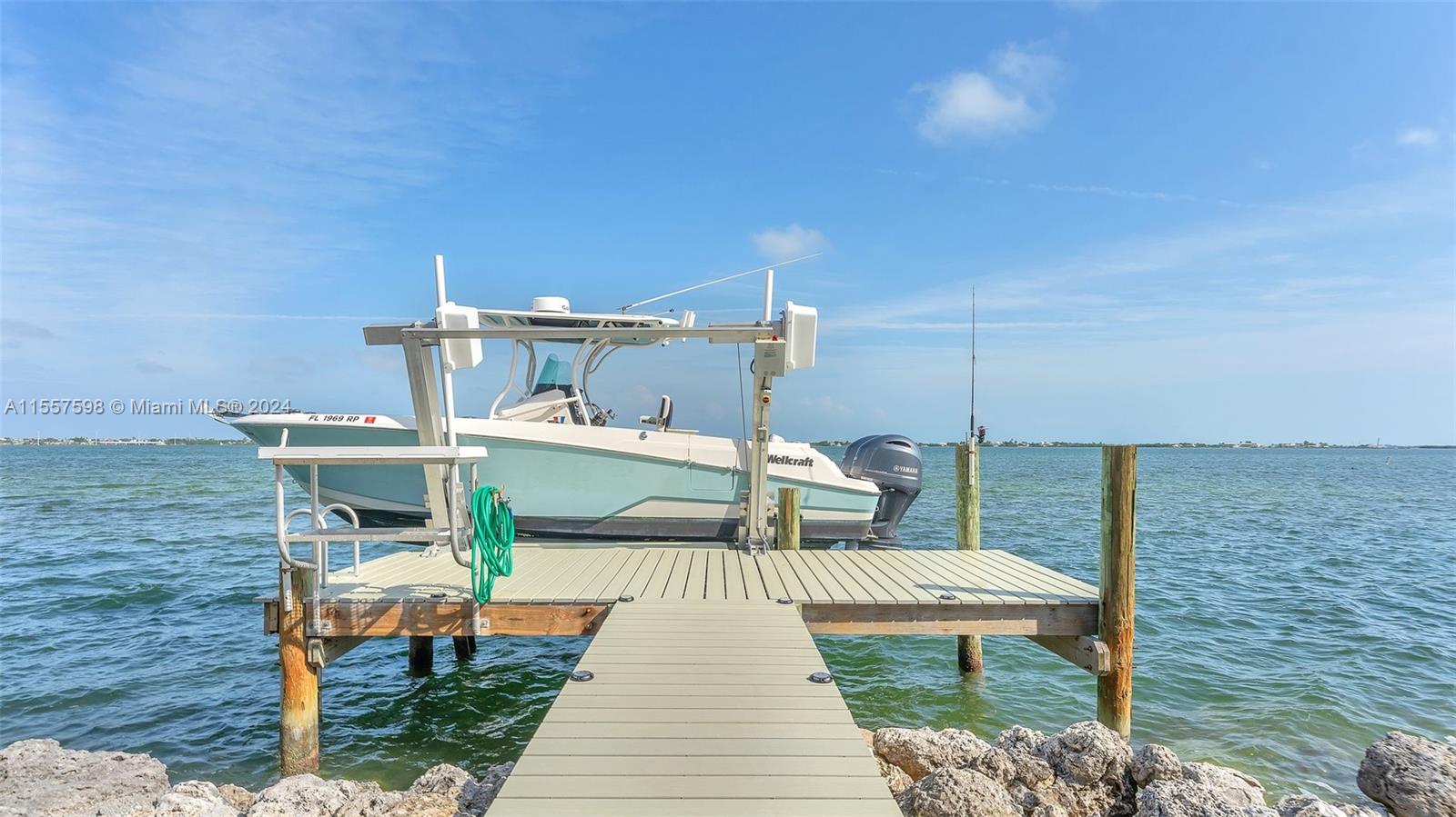 441 La Fitte Road Summerland Key, FL 33042 - Photo 20 of 81