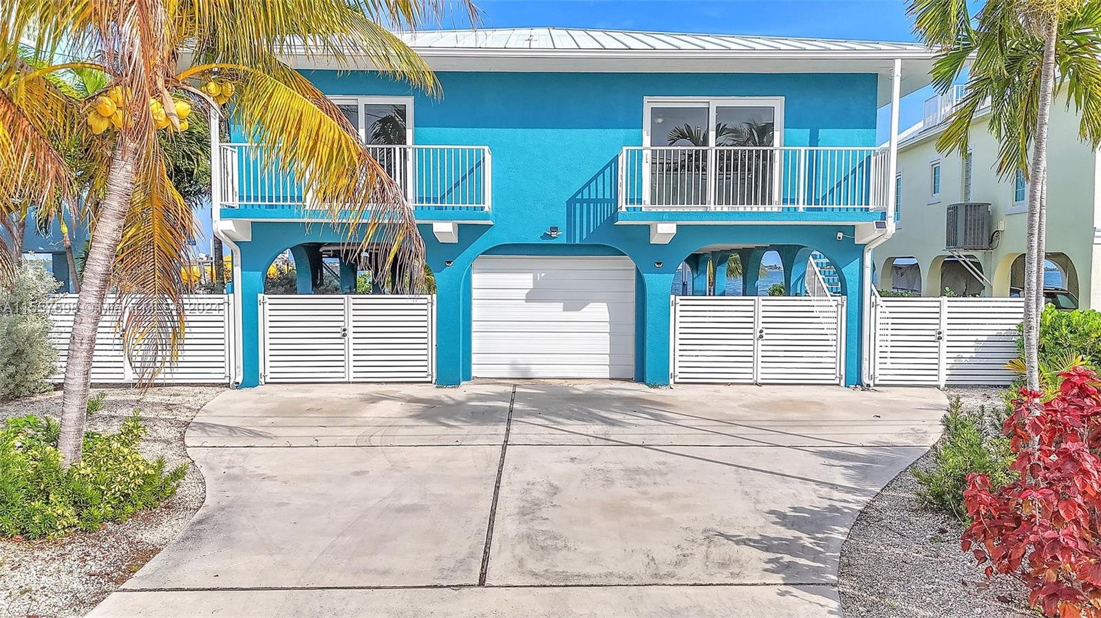 441 La Fitte Road Summerland Key, FL 33042 - Photo 2 of 81