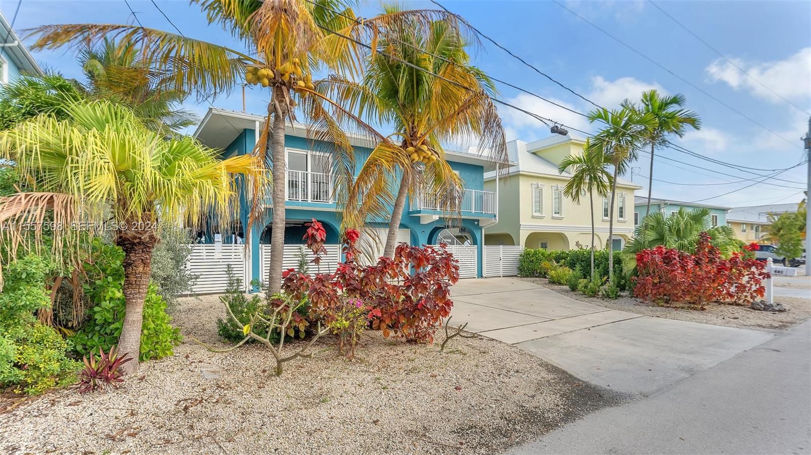 441 La Fitte Road Summerland Key, FL 33042 - Photo 3 of 81