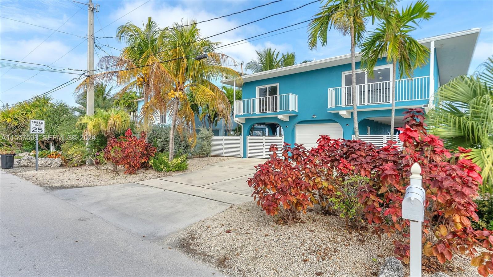441 La Fitte Road Summerland Key, FL 33042 - Photo 4 of 81