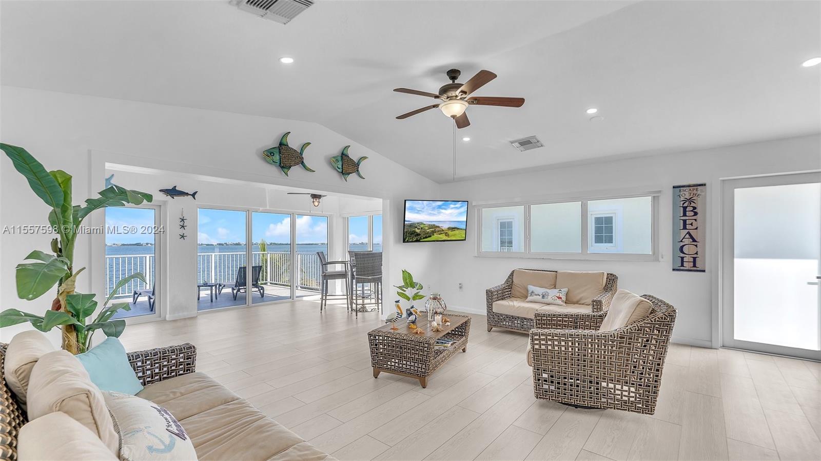 441 La Fitte Road Summerland Key, FL 33042 - Photo 42 of 81