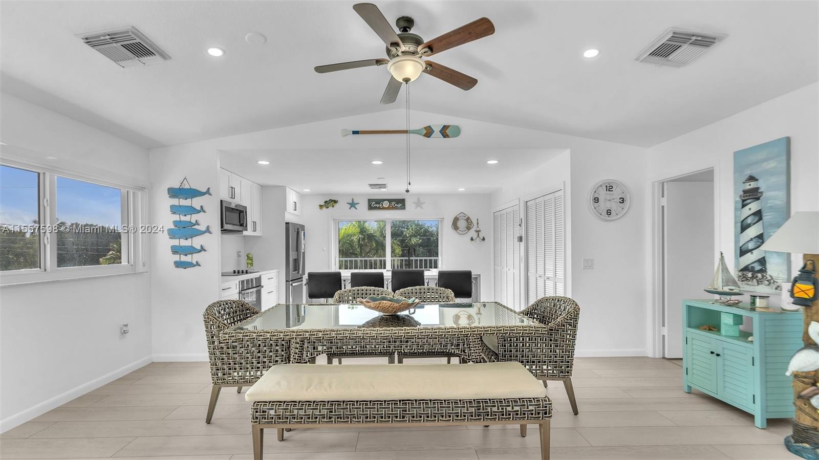 441 La Fitte Road Summerland Key, FL 33042 - Photo 44 of 81 a living room with furniture