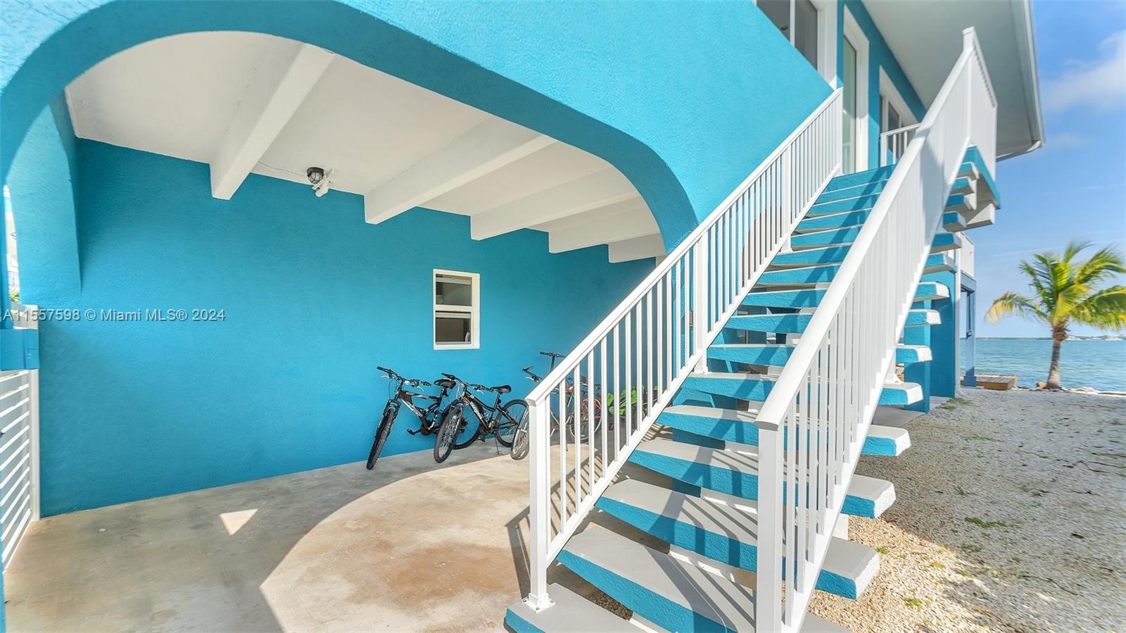 441 La Fitte Road Summerland Key, FL 33042 - Photo 5 of 81 a view of entryway