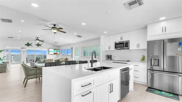 $12,000 | 441 La Fitte Road, Summerland Key, FL 33042