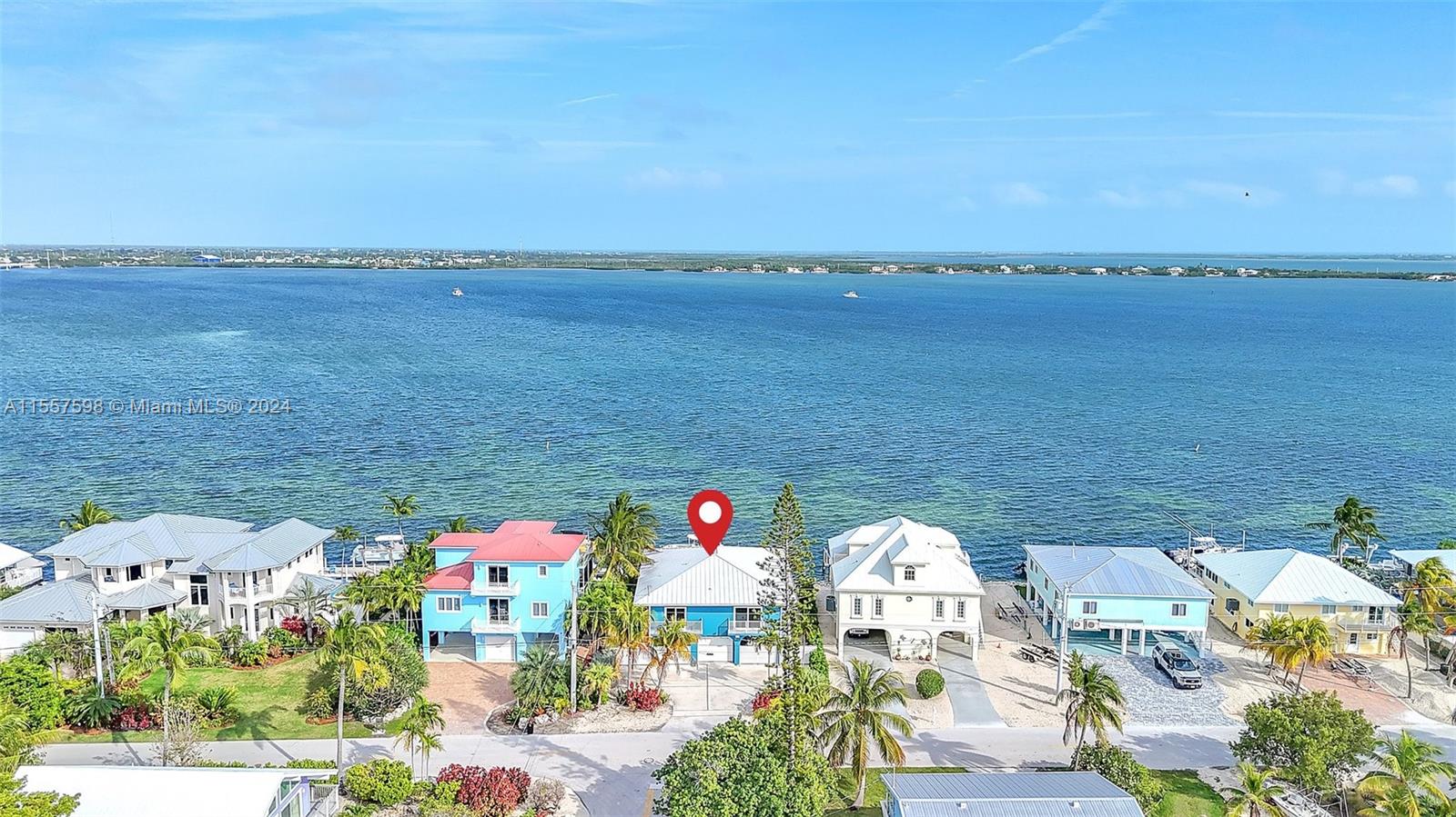 441 La Fitte Road Summerland Key, FL 33042 - Photo 68 of 81