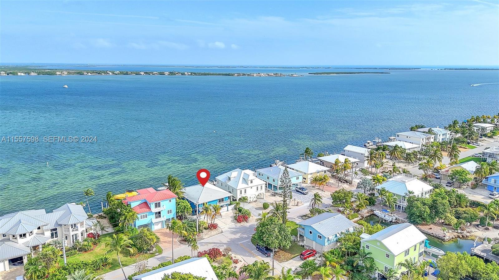441 La Fitte Road Summerland Key, FL 33042 - Photo 69 of 81