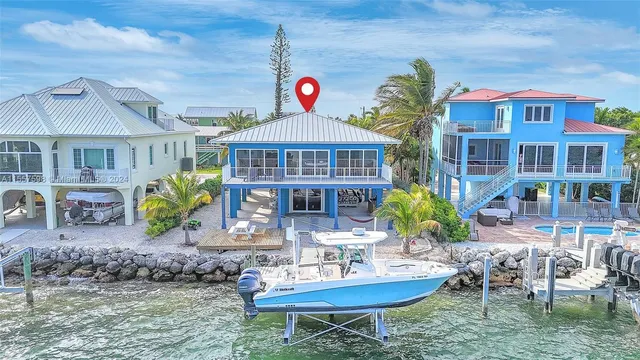 $12,000 | 441 La Fitte Road, Summerland Key, FL 33042