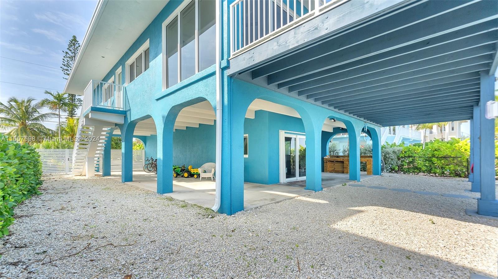 441 La Fitte Road Summerland Key, FL 33042 - Photo 7 of 81