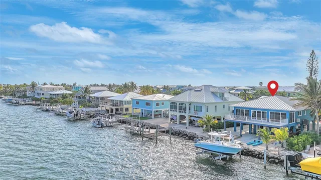 $12,000 | 441 La Fitte Road, Summerland Key, FL 33042