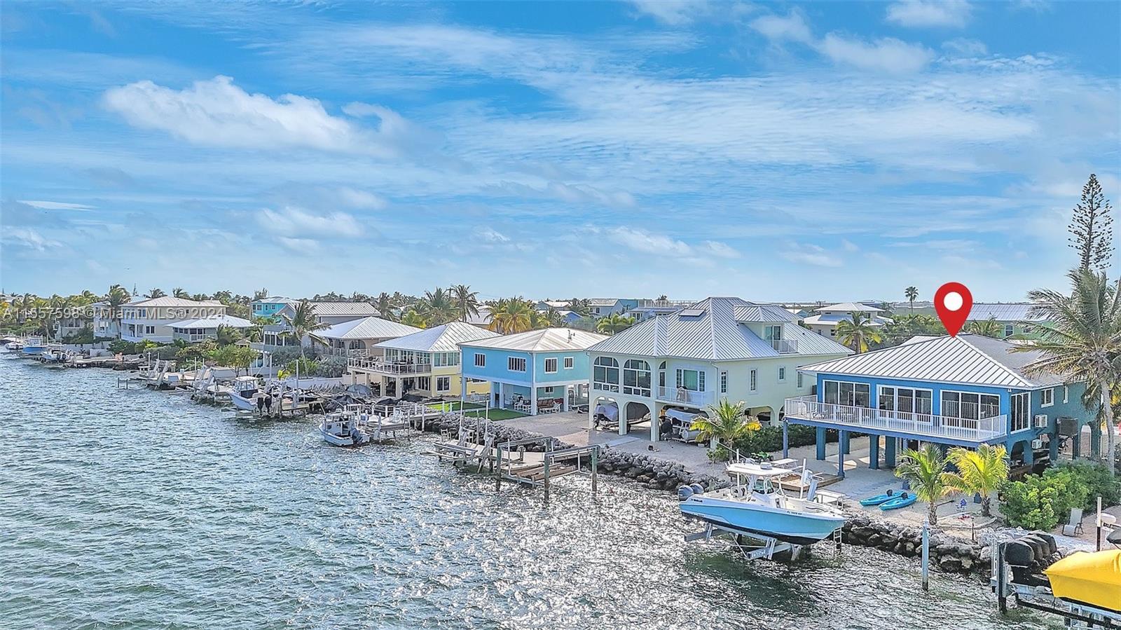 441 La Fitte Road Summerland Key, FL 33042 - Photo 71 of 81