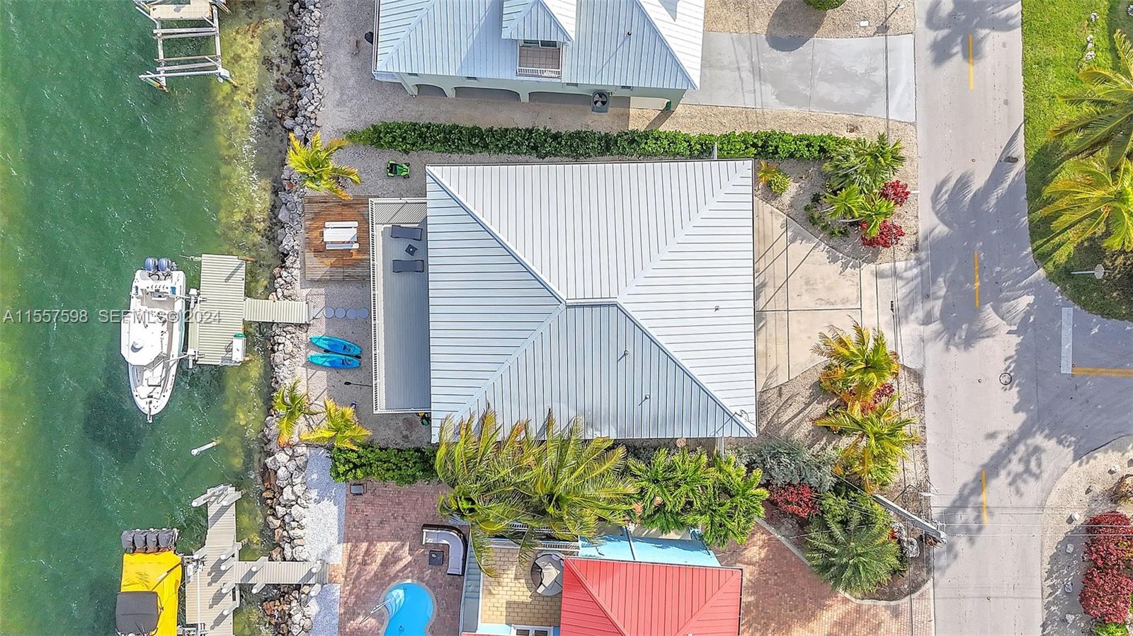 441 La Fitte Road Summerland Key, FL 33042 - Photo 73 of 81