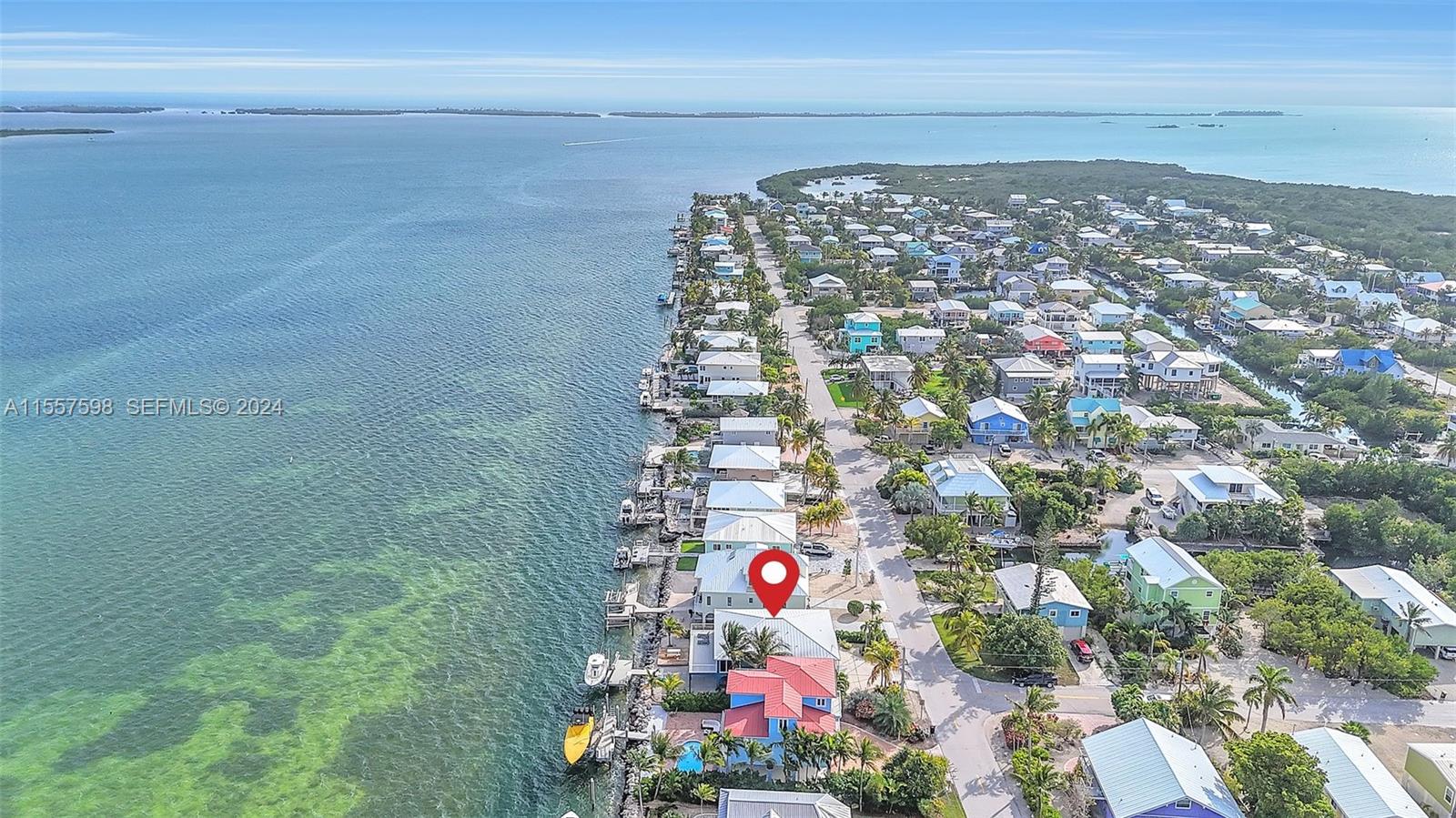 441 La Fitte Road Summerland Key, FL 33042 - Photo 74 of 81