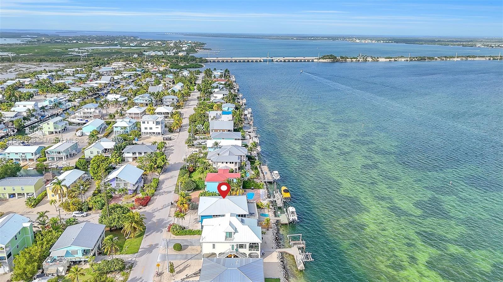 441 La Fitte Road Summerland Key, FL 33042 - Photo 76 of 81