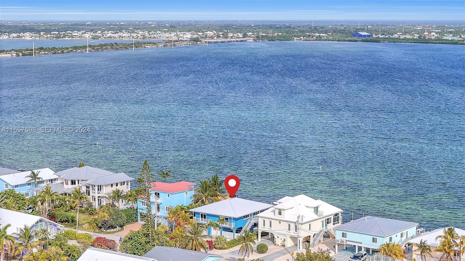 441 La Fitte Road Summerland Key, FL 33042 - Photo 77 of 81