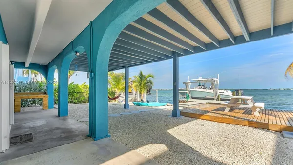 $12,000 | 441 La Fitte Road, Summerland Key, FL 33042