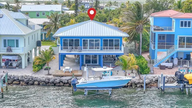 $12,000 | 441 La Fitte Road, Summerland Key, FL 33042