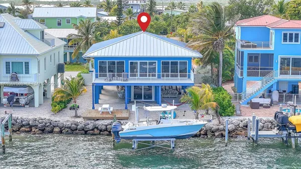 $12,000 | 441 La Fitte Road, Summerland Key, FL 33042