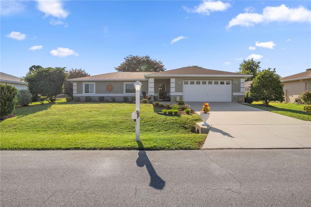 9962 Southwest 59th Circle Ocala, FL 34476 - Photo 2 of 34