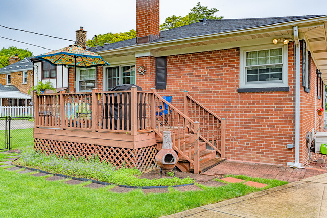 320 North Walnut Street Itasca, IL 60143 - Photo 27 of 33