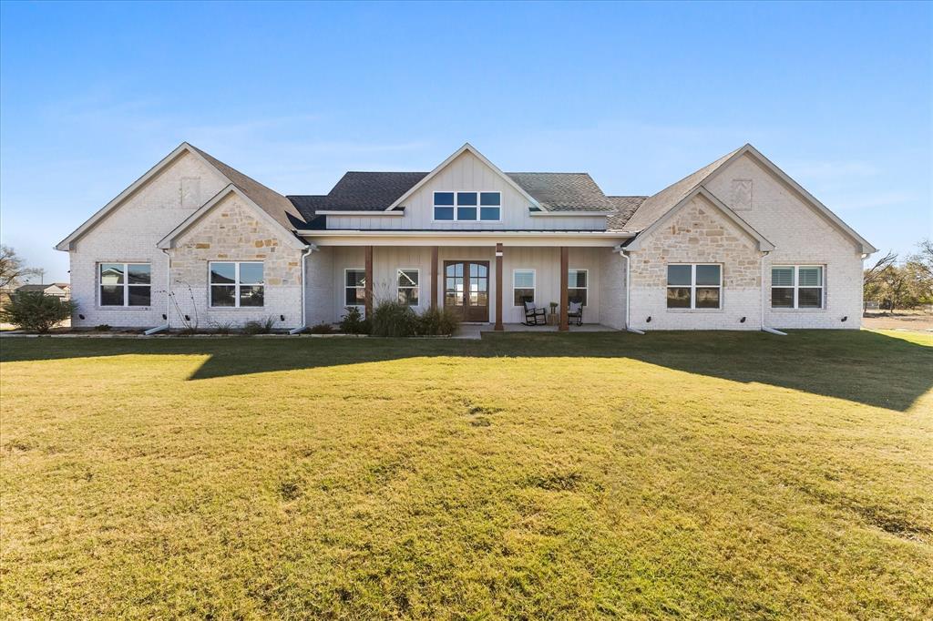 4844 Hall Way Caddo Mills, TX 75135 - Photo 1 of 1