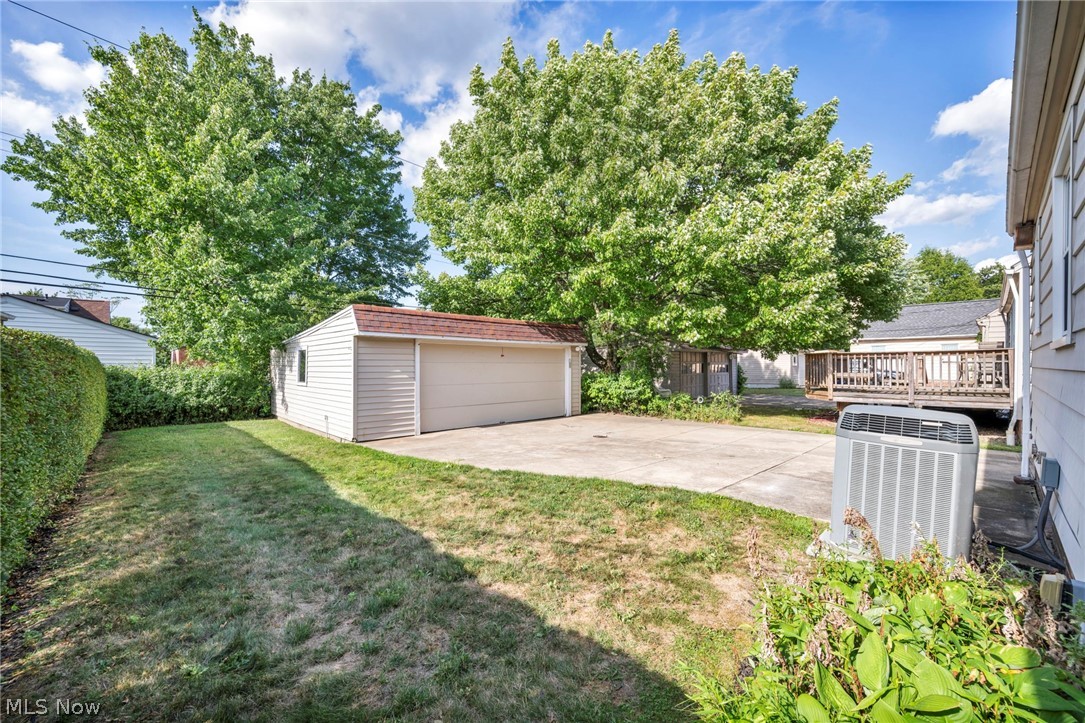 4213 Harwood Road South Euclid, OH 44121 - Photo 34 of 38