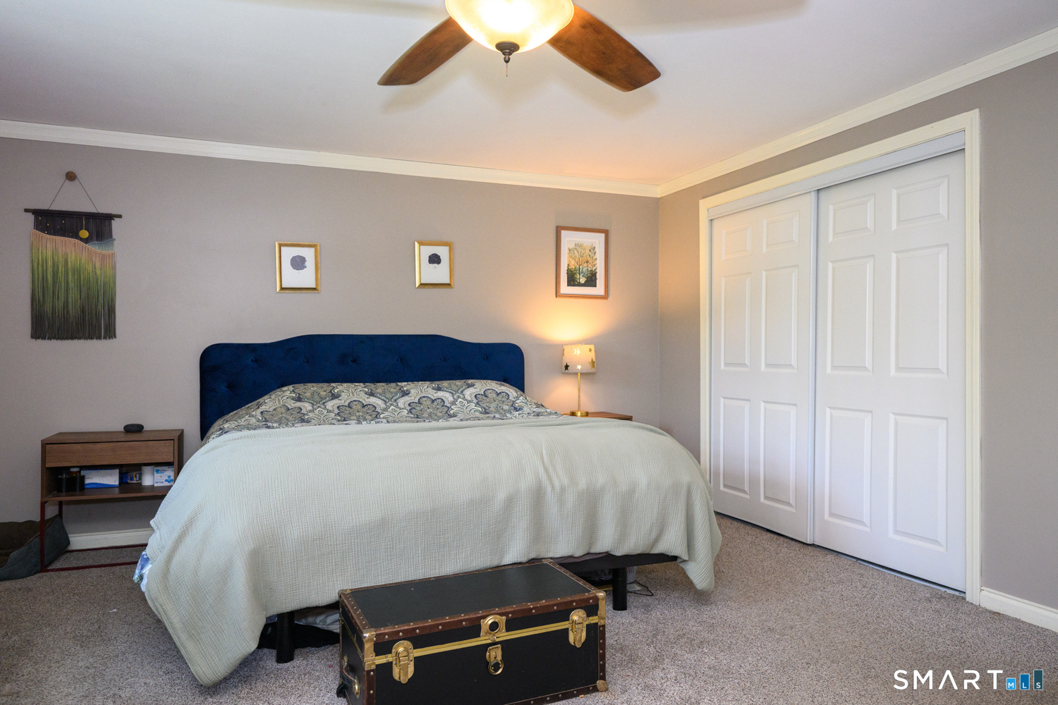 121 Mott Hill Road East Hampton, CT 06424 - Photo 23 of 35