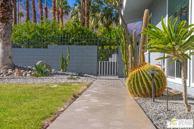 $15,500 | 988 East Paseo El Mirador, Palm Springs, CA 92262