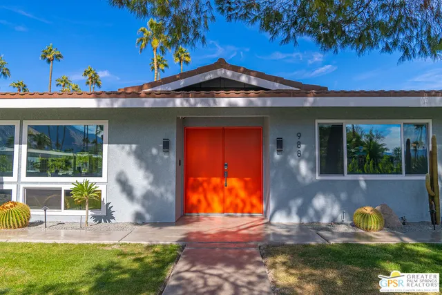 $15,500 | 988 East Paseo El Mirador, Palm Springs, CA 92262