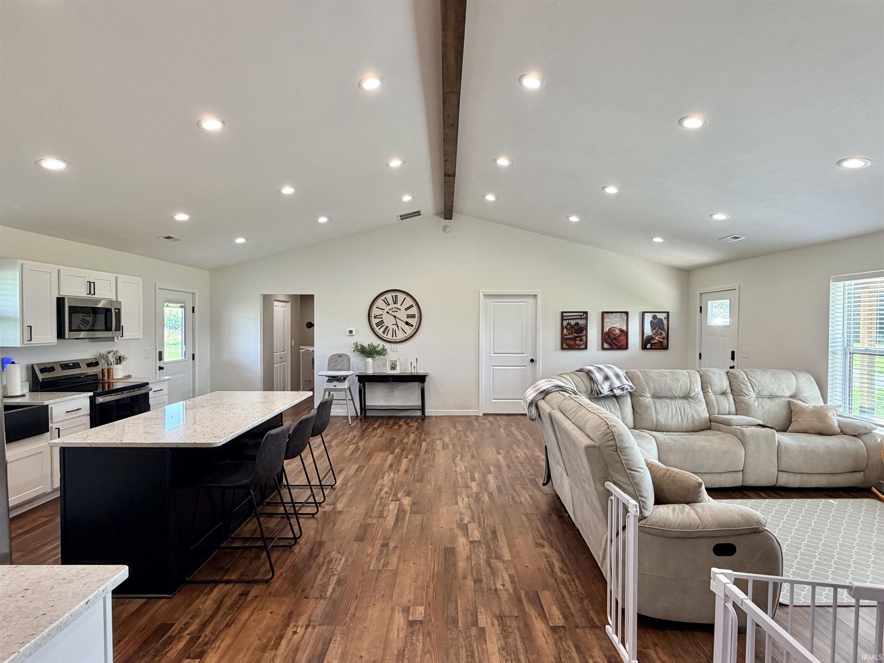 2428 South State Road Lyons, IN 47443 - Photo 5 of 17