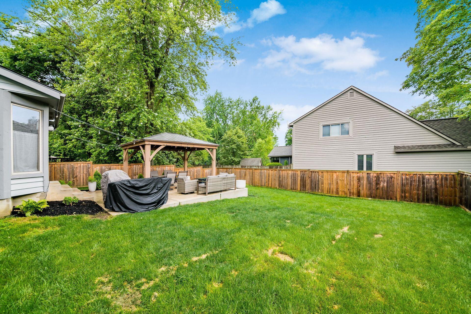 1169 Riva Ridge Boulevard Columbus, OH 43230 - Photo 55 of 56 055_lvd Columbus OH 43230 USA