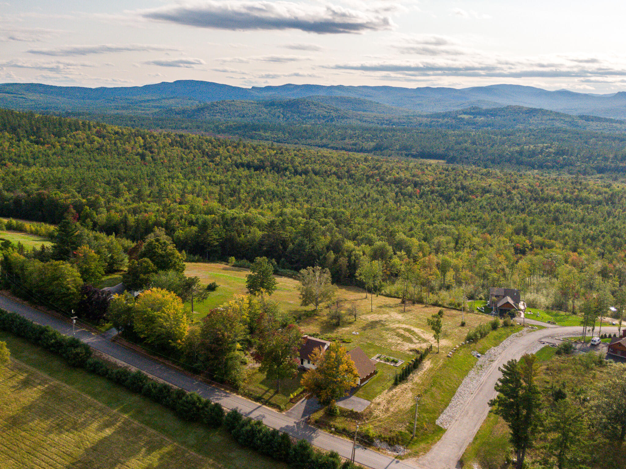 211 Paradise Road Bethel, ME 04217 - Photo 61 of 76 211 Paradise-25